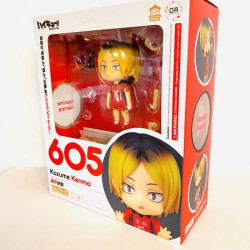 Haikyu!!- Kenma Kozume - Nendoroid Figure