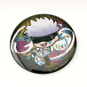 Jujutsu Kaisen - Satoru Gojo Button-Abzeichen