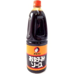 Otafuku Okonomi Sauce 1765ml