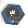 Demon Slayer - Giyu Tomioka Button Badges