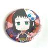 Demon Slayer - Makomo Button Badges