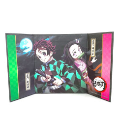 Demon Slayer - Tanjiro & Nezuko - Design Paper